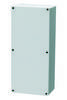 Boîtier universel Fibox 7083750 ABS gris clair (RAL 7035) 160 x 360 x 100 1 pc(s)