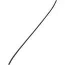 Gaine spirale 7.50 à 30 mm TRU COMPONENTS TC-KSPR10BK203 1593161 noir Marchandise vendue au mètre