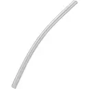 TRU COMPONENTS PVC020TR Manchon isolant transparent 2 mm PVC Contenu: Marchandise vendue au mètre