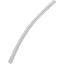 TRU COMPONENTS PVC030TR Manchon isolant transparent 3 mm PVC Contenu: Marchandise vendue au mètre