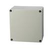 Boîtier universel Fibox 7083660 ABS gris clair (RAL 7035) 120 x 122 x 65 1 pc(s)