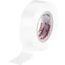 Ruban isolant Coroplast 302-25-19WH blanc (L x l) 25 m x 19 mm acrylique 1 pc(s)