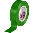 Ruban isolant Coroplast 302-10-19GN vert (L x l) 10 m x 19 mm acrylique 1 pc(s)