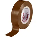Ruban isolant Coroplast 302-BN marron (L x l) 10 m x 15 mm acrylique 1 pc(s)