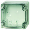 Boîtier universel Fibox 7022561 Polycarbonate 80 x 82 x 65 1 pc(s)