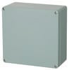 Boîtier universel Fibox 7094370 polyester gris-argent (RAL 7001) 250 x 255 x 120 1 pc(s)