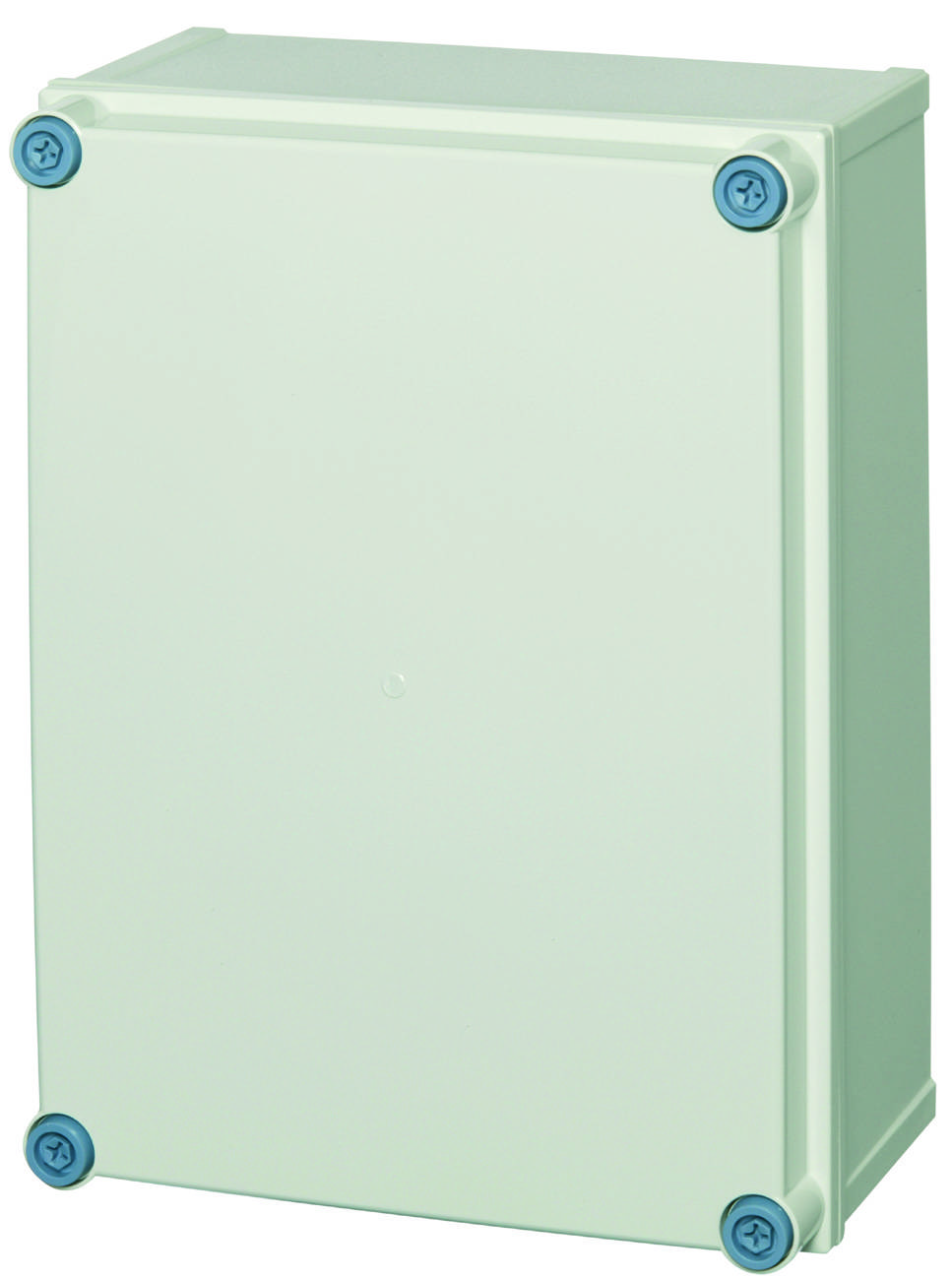 Boîtier universel Fibox 8183358 ABS 400 x 300 x 170 1 pc(s)