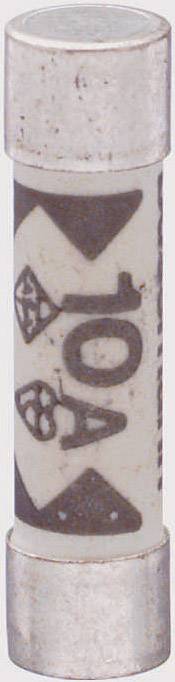 Fusible de multimètre (Ø x L) 5 mm x 20 mm 0,2 A 660 V super rapide -FF FUSE F1 contenu 1 pièce