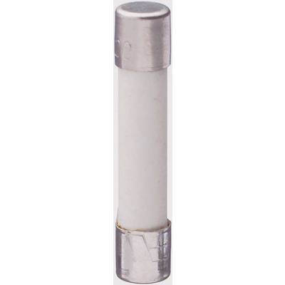 Micro-fusible ESKA GBB 15 A (Ø x L) 6.4 mm x 31.8 mm 15 A 250 V ultra-rapide -FF- 1 pc(s)