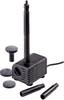 Pompe solaire seule Esotec 101756