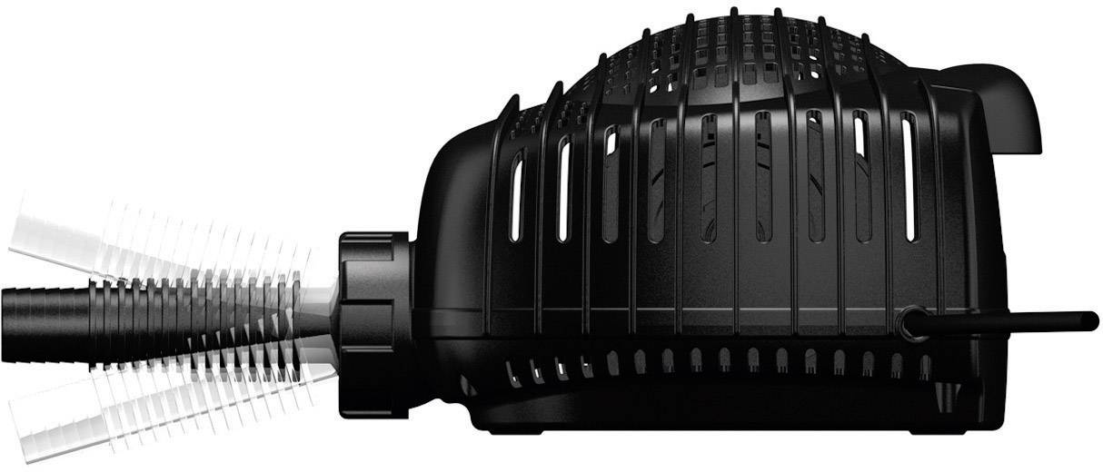 Pompe solaire de cours d'eau seule Esotec 101760-2