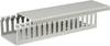 Sygonix SY-5045584 Goulotte de câblage (L x l x H) 2000 x 65 x 45 mm 1 pc(s) gris