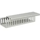 Sygonix SY-5045584 Goulotte de câblage (L x l x H) 2000 x 65 x 45 mm 1 pc(s) gris