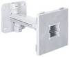 Support de montage télescopique Kaiser Elektro 1159-60 (l x H) 120 mm x 120 mm