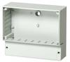 Boîtier mural Fibox PC 21/18-C3 7520081 gris clair (RAL 7035) 213 x 185 x 90 Polycarbonate 1 pc(s)