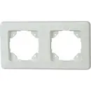 Kopp 303213084 Europa blanc arctique, mat x2
