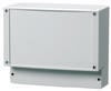 Boîtier mural Fibox PC 25/22-FC3 7520241 gris clair (RAL 7035) 257 x 219 x 135 Polycarbonate 1 pc(s)