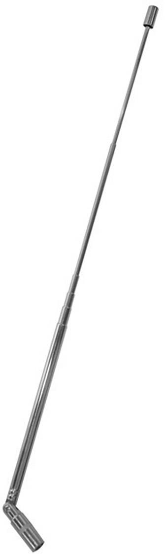 Antenne pour talkie-walkie MAAS Elektronik 1136 SMA-3