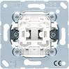 Jung Insert Interrupteur LS 990, AS 500, CD 500, LS design, LS plus, FD design, A 500, A plus, A creation, CD plus, SL 500 502U 1 pc(s)
