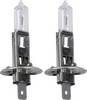 Unitec 77840 Ampoule halogène Standard H1 55 W 12 V