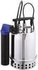 Ebara Best One MS 1712100000 Pompe submersible pour puits 10500 l/h 9 m