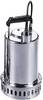 Ebara 1731154721A BEST 4 M (TÜV) Pompe à pression submersible 21600 l/h 19 m