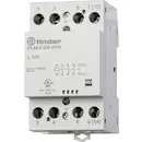 Finder 22.64.0.230.4310 Contacteur 4 NO (T) 230 V/DC, 230 V/AC 63 A 1 pc(s)