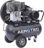 Compresseur pneumatique 90 l Aerotec 780-90-400V