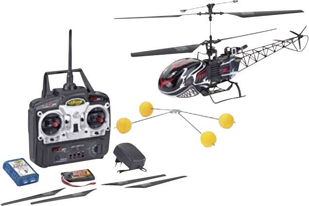 Carson Hélicoptère à double rotor prêt à voler (RtF) (500507040)