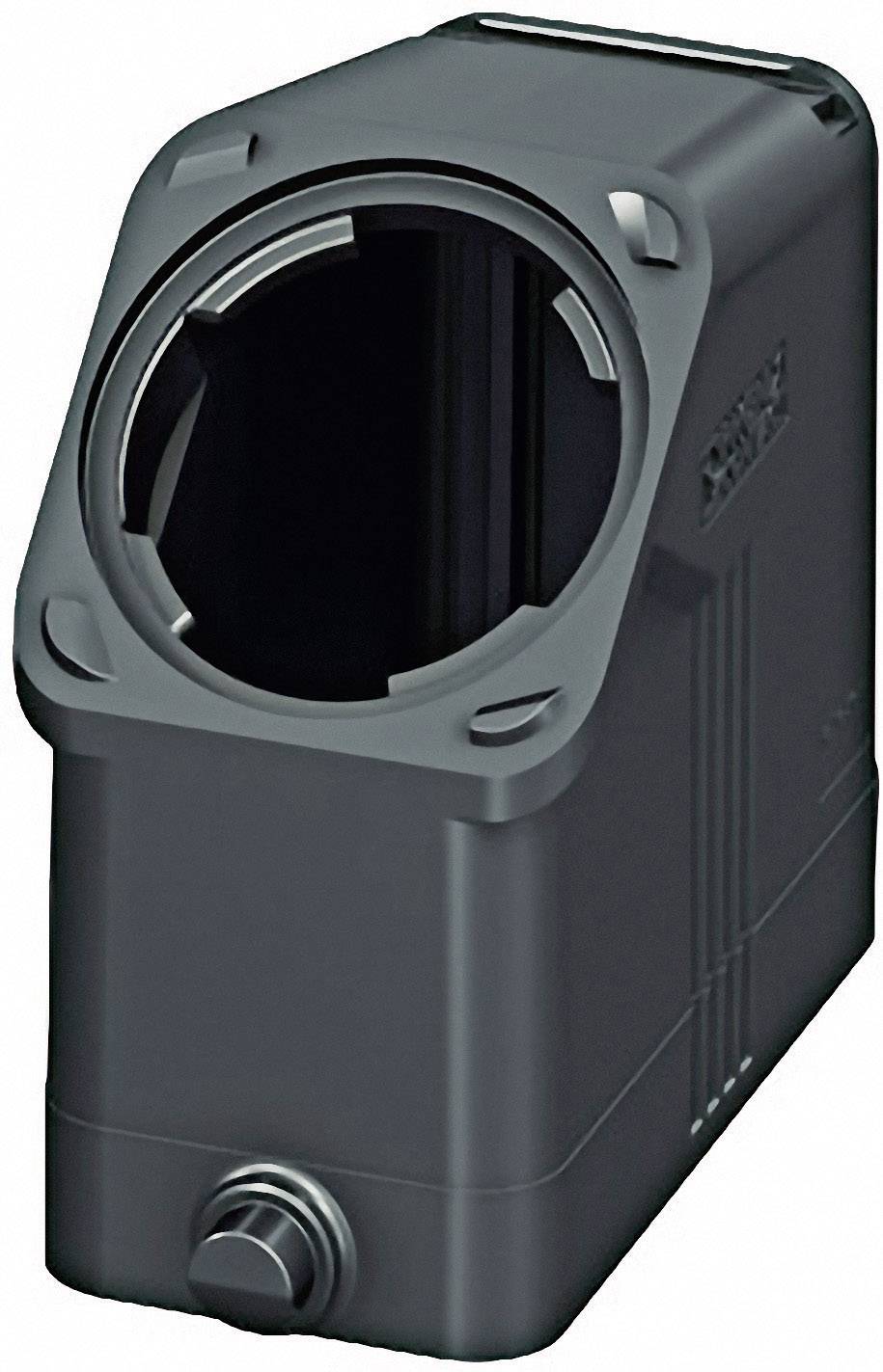 Phoenix Contact 1407642 HC-EVO-B16-HHFS-PLBK Capot passe-câble 1 pc(s)