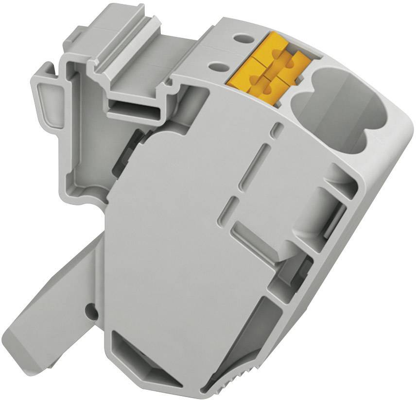 Akozon Blocs de Jonction 10pcs 360V 10A Bornier /à Vis Connecteur /à Double Rang/ée Barri/ère /électrique 12 Bornier