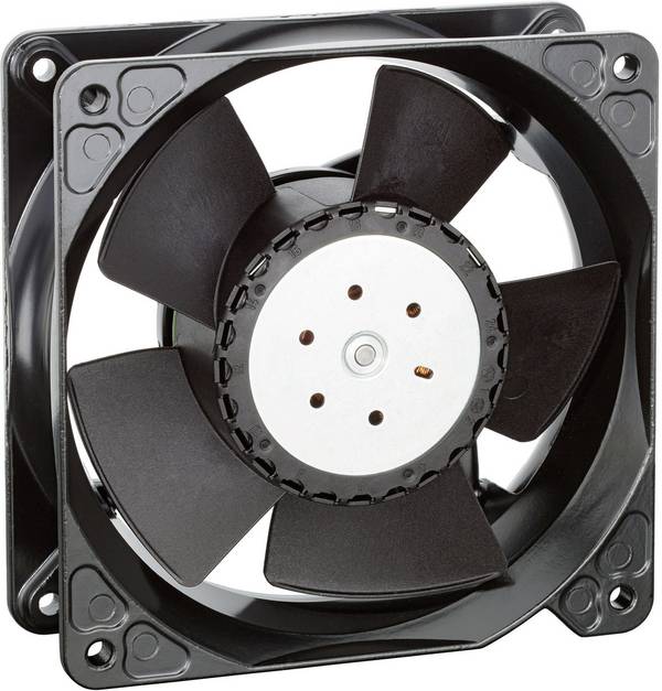 Ventilateur axial 4118 N/2H8P EBM Papst