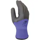 Gants de protection North NF11HD-11 En nylon et PVC EN 420.2003 ; EN 388.2003 ; EN 511.2005 Taille 11 (XXL)