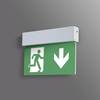 Eclairage d'issue de secours B-SAFETY BR 558 030