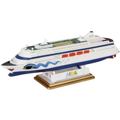 Maquette de bateau Revell 05805 Aida 1:1200-0