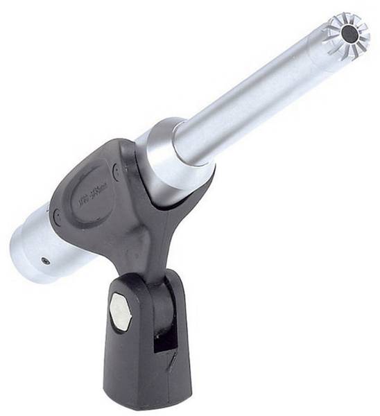 Micro de mesure Behringer ECM8000 16594 Type de transmission: filaire ...