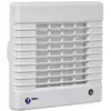 SIKU 100 AZL Ventilateur mural et de plafond 98 m³/h 10 cm
