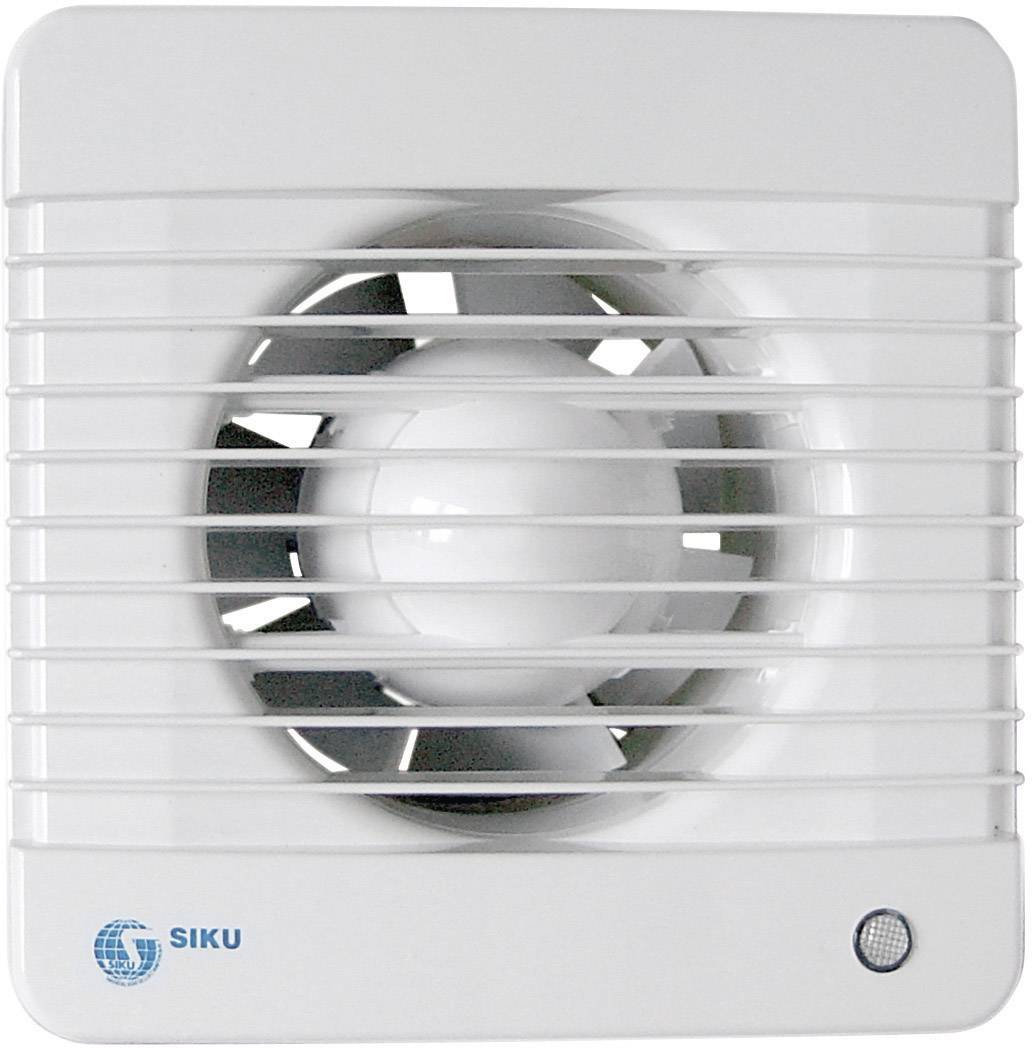 SIKU ML 150 Ventilateur mural et de plafond 230 V 295 m³/h 15 cm