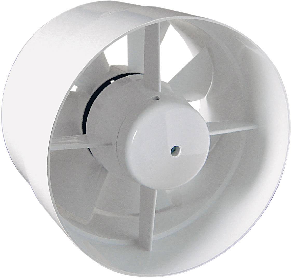 SIKU 27528 Ventilateur tubulaire encastrable 230 V 185 m³/h 12.5 cm
