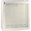 Wallair B23-A Ventilateur mural et de fenêtre 230 V 530 m³/h 23 cm