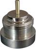 Eurotronic 700112 Adaptateur de vanne de radiateur Adapté pour radiateurs Ista