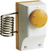 Thermostat industriel mécanique Airflow 1TCTB091 20 à 60 °C