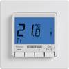 Eberle 527 8153 55 100 FITNP-3R Thermostat d'ambiance encastré Régulateur de température sans sonde (R) 1 pc(s)
