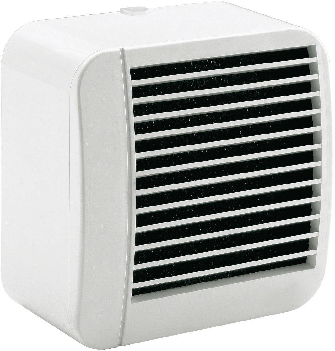 Wallair N40993 Ventilateur centrifuge 230 V 210 m³/h 10 cm