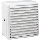 Wallair VITRO 12/300 A Ventilateur mural et de fenêtre 1400 m³/h