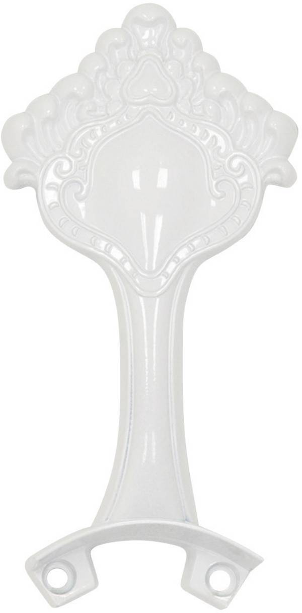CasaFan FLÜGELHALTERSATZ FHN WE Support de pales pour ventilateur de plafond blanc
