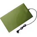 Tapis chauffant AccuLux ThermoLux 461265 (L x l x H) 17 x 17 x 0.4 cm vert