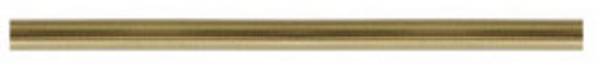 CasaFan ST 60 MA Tube de prolongation pour ventilateur de plafond laiton antique