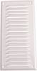 Wallair N31814 Grille de ventilation (L x l) 30 cm x 15 cm