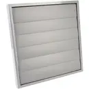Wallair N34865 Store de ventilation (L x l) 29.4 cm x 29.4 cm
